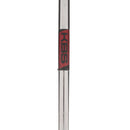 Callaway Mack Daddy PM Grind Steel Mens Right Hand Lob Wedge 60* 10 Bounce PM Grind Wedge - KBS Tour-V