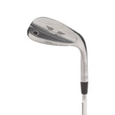 Titleist Vokey Design SM7 Graphite Ladies Right Hand Lob Wedge 60* 14 Bounce K Grind Ladies - Tensei CK Series AMC IR Red
