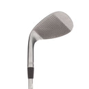Titleist Vokey Design SM7 Graphite Ladies Right Hand Lob Wedge 60* 14 Bounce K Grind Ladies - Tensei CK Series AMC IR Red