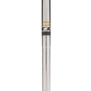 Cobra XL Speed Steel Mens Right Hand 8 Iron Regular -