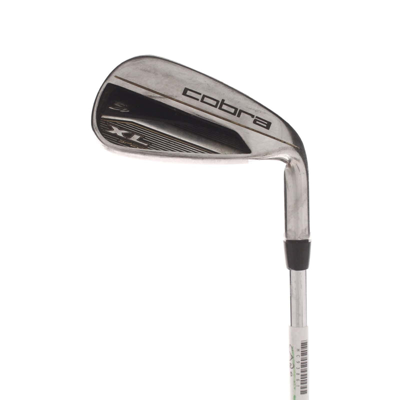Cobra XL Speed Steel Mens Right Hand Pitching Wedge Regular -