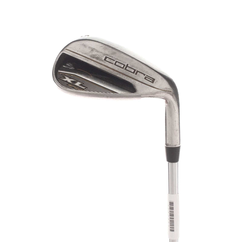 Cobra XL Speed Steel Mens Right Hand Sand Wedge 54* Regular -