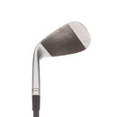 TaylorMade Milled Grind 3 Graphite Mens Right Hand Lob Wedge 60* 11 Bounce TW Grind Stiff - Fujikura Atmos Red 7S