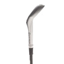 TaylorMade Milled Grind 3 Graphite Mens Right Hand Lob Wedge 60* 11 Bounce TW Grind Stiff - Fujikura Atmos Red 7S