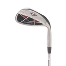 Ray Cook Silver Ray 2 Steel Mens Right Hand Gap Wedge 52* Wedge - Ray Cook