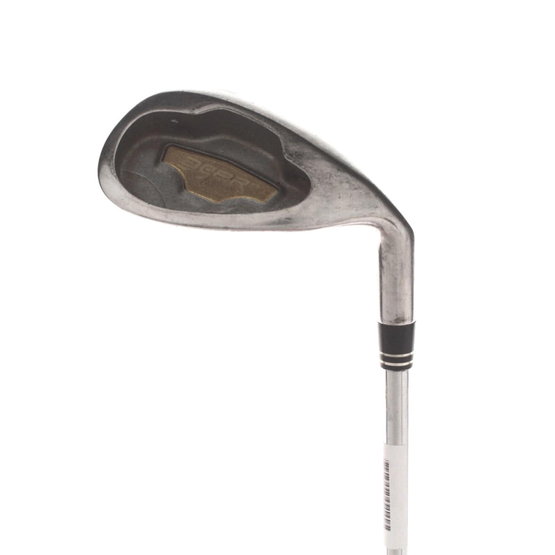 Acer Steel Mens Right Hand Lob Wedge 58* Regular