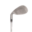 Acer Steel Mens Right Hand Lob Wedge 58* Regular -