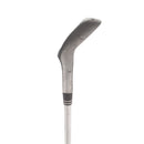 Acer Steel Mens Right Hand Lob Wedge 58* Regular -