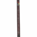 TaylorMade Qi35 Graphite Mens Right Hand 4 Hybrid 22* Stiff - HZRDUS RDX Smoke 6.0 80g HY