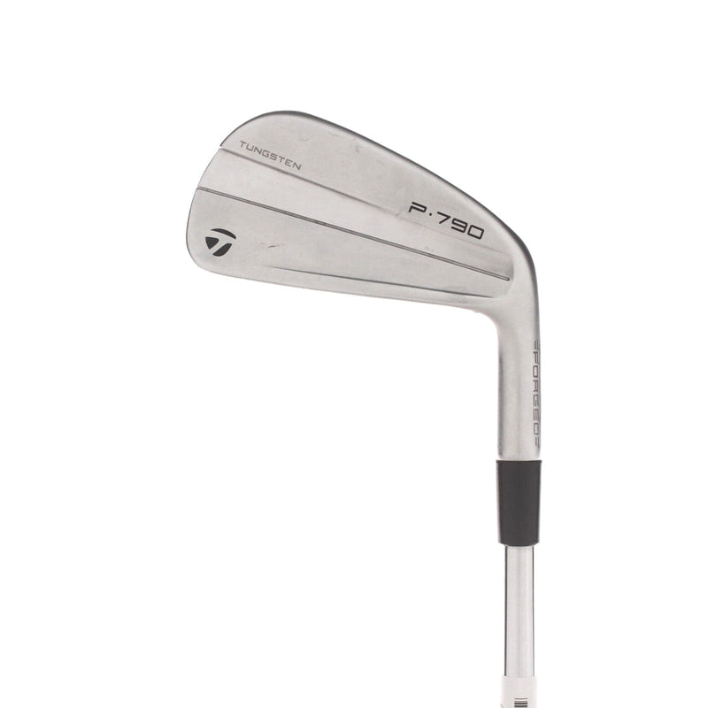 TaylorMade P790 2023 Steel Mens Right Hand 4 Iron 21* Stiff - Dynamic Gold 105 S300