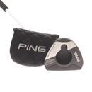 Ping Ketsch Mens Right Hand Putter 35" Mallet - Ping
