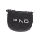 Ping Ketsch Mens Right Hand Putter 35" Mallet - Ping