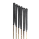 Cobra Transition Graphite Mens Right Hand Irons 6-SW Lite - Aldila VS
