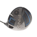 Ping G Series SF Tec Graphite Mens Right Hand Driver 10* Regular - Ping Tour 65 R