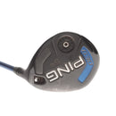Ping G30 Graphite Mens Right Hand Fairway 5 Wood 18* Regular - Ping TFC 419