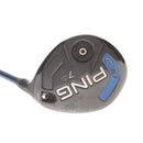 Ping G30 Graphite Mens Right Hand Fairway 7 Wood 21* Regular - Ping TFC 419