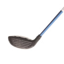 Ping G30 Graphite Mens Right Hand Fairway 7 Wood 21* Regular - Ping TFC 419