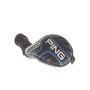 Ping G30 Graphite Mens Right Hand Fairway 7 Wood 21* Regular - Ping TFC 419