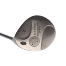 Callaway Big Bertha Hawkeye Graphite Mens Right Hand Fairway 2 Wood 11* Firm - Callaway Hawk Eye UL