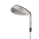 Titleist Vokey Design SM5 Steel Mens Right Hand Lob Wedge 60* 7 Bounce S Grind Wedge - Vokey Design SM5