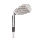 Titleist Vokey Design SM5 Steel Mens Right Hand Lob Wedge 60* 7 Bounce S Grind Wedge - Vokey Design SM5