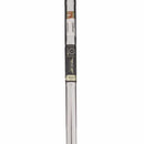 Titleist Vokey Design SM5 Steel Mens Right Hand Lob Wedge 60* 7 Bounce S Grind Wedge - Vokey Design SM5