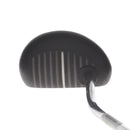 Ram Zebra Mens Right Hand Putter 35" Mallet - Lamkin