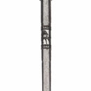 Ram Zebra Mens Right Hand Putter 35" Mallet - Lamkin
