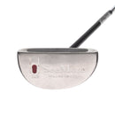 Seemore Si3 Mens Right Hand Putter 35" Mallet - SeeMore