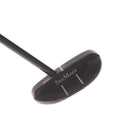 Seemore Si3 Mens Right Hand Putter 35" Mallet - SeeMore