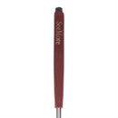 Seemore Si3 Mens Right Hand Putter 35" Mallet - SeeMore