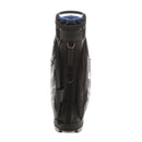 Motocaddy Dry Series Cart Bag - Black/Blue
