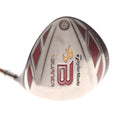 TaylorMade Burner 2008 Graphite Mens Right Hand Driver 10.5* Regular - Aldila NVS TM-3 65-R