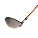 TaylorMade Burner 2008 Graphite Mens Right Hand Driver 10.5* Regular - Aldila NVS TM-3 65-R