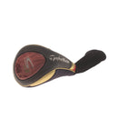 TaylorMade Burner 2008 Graphite Mens Right Hand Driver 10.5* Regular - Aldila NVS TM-3 65-R