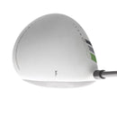 TaylorMade RBZ Graphite Mens Right Hand Driver 10.5* Regular - Matrix Ozik Xcon-5