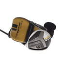 TaylorMade RBZ Stage 2 Graphite Mens Right Hand Fairway 3 Wood 15* Regular - Marix Rocketfuel 60