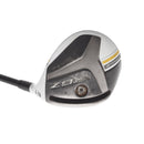TaylorMade RBZ Stage 2 Graphite Mens Right Hand Fairway 3 Wood 15* Regular - Marix Rocketfuel 60