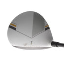 TaylorMade RBZ Stage 2 Graphite Mens Right Hand Fairway 3 Wood 15* Regular - Marix Rocketfuel 60