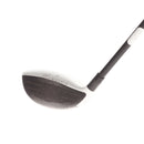 TaylorMade RBZ Stage 2 Graphite Mens Right Hand Fairway 3 Wood 15* Regular - Marix Rocketfuel 60