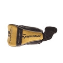 TaylorMade RBZ Stage 2 Graphite Mens Right Hand Fairway 3 Wood 15* Regular - Marix Rocketfuel 60