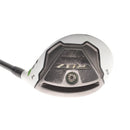 TaylorMade RBZ Graphite Mens Right Hand 4 Hybrid 22* Regular - RBZ 65