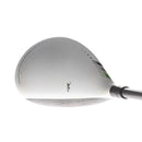 TaylorMade RBZ Graphite Mens Right Hand 4 Hybrid 22* Regular - RBZ 65