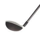 TaylorMade RBZ Graphite Mens Right Hand 4 Hybrid 22* Regular - RBZ 65