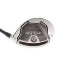 TaylorMade RBZ Graphite Mens Right Hand 3 Hybrid 19* Regular - RBZ 65