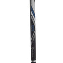 TaylorMade Jetspeed Graphite Mens Right Hand Irons 5-PW Regular - Velox 65g