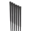 TaylorMade Jetspeed Graphite Mens Right Hand Irons 5-PW Regular - Velox 65g