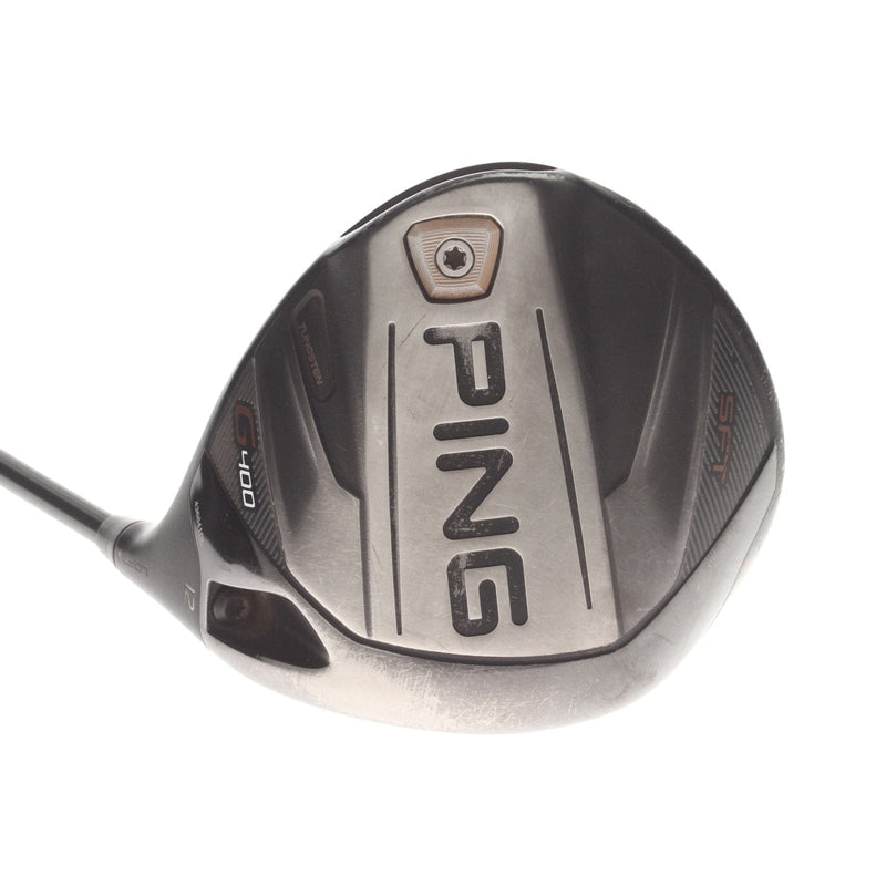 Ping G400 SFT Graphite Mens Right Hand Driver 12* Regular - Ping Alta 55