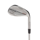 Cobra King Versatile Steel Mens Right Hand Gap Wedge 52* 8 Bounce Versatile Grind Stiff - Dynamic Gold