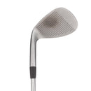 Cobra King Versatile Steel Mens Right Hand Gap Wedge 52* 8 Bounce Versatile Grind Stiff - Dynamic Gold